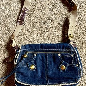 Tommy Hilfiger Denim Purse